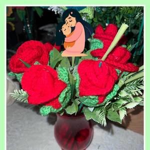 Meet your Posher, Jacke